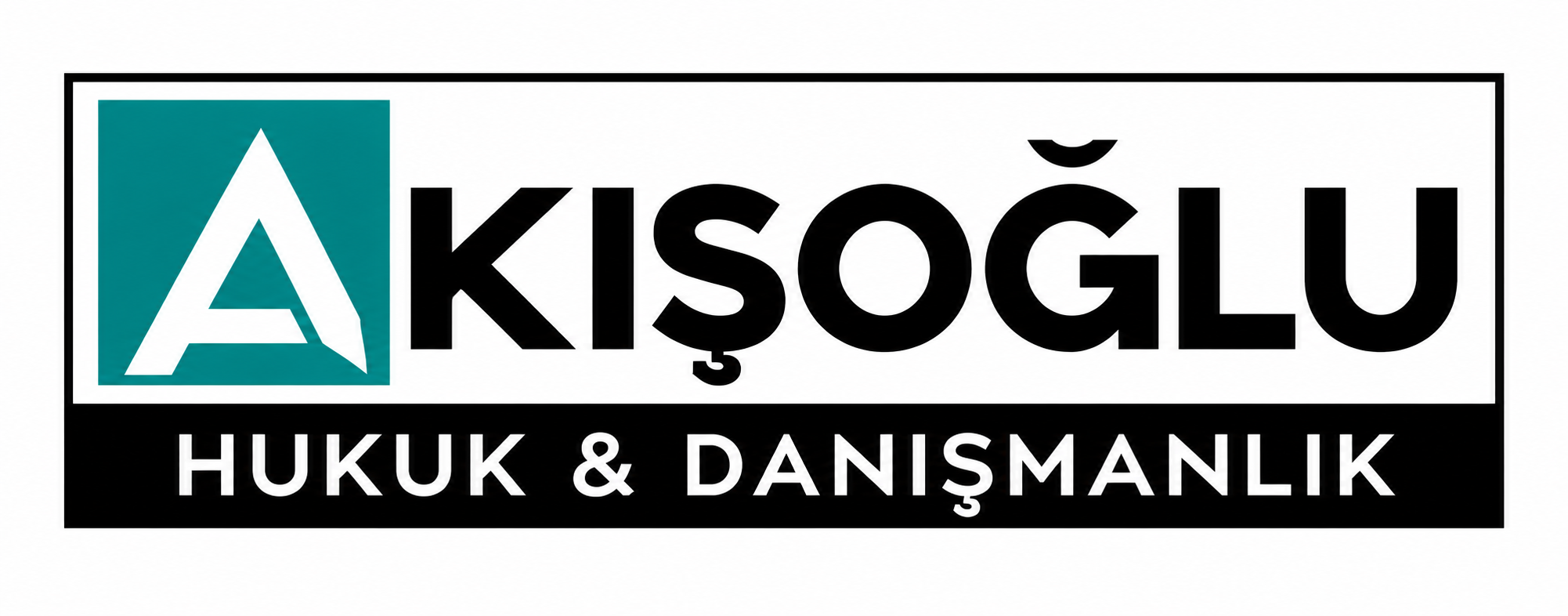 Akışoğlu Hukuk & Danışmanlık logosu